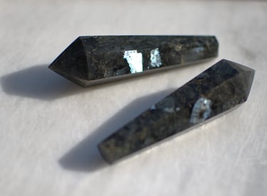 Larvikite
