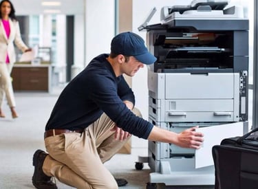 equipos servicio tecnico venta y alquiler copiadoras impresoras multifucion san miguel toner