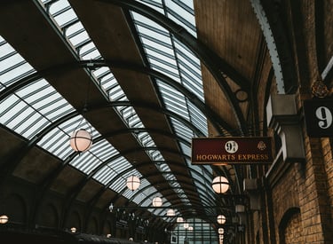 visiter les studios harry potter londres conseils - voyage sur mesure