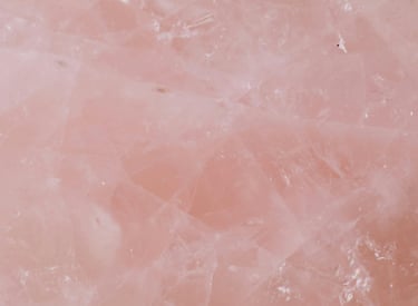 Rose Quartz