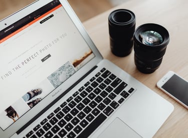 Tyche Digital Agency Marketing Strategy Crafted By Experts