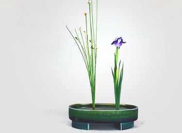 ikenobo ikebana school