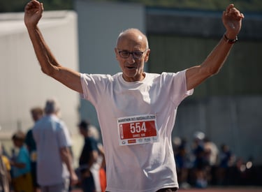 Photo de sport