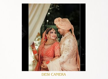 Best Photography & Videography Services in Delhi NCR