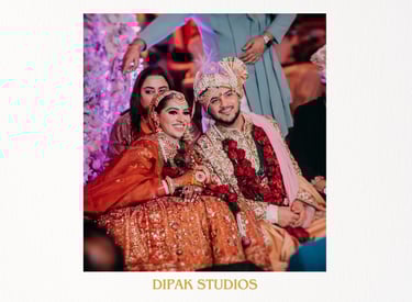 Best Photography & Videography Services in Delhi NCR