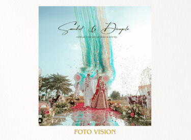 Best Photography & Videography Services in Delhi NCR