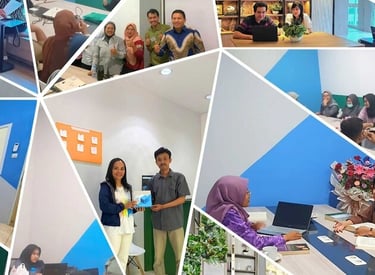 kaspa space coworking