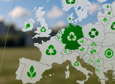 Environmental Management – EU Standards