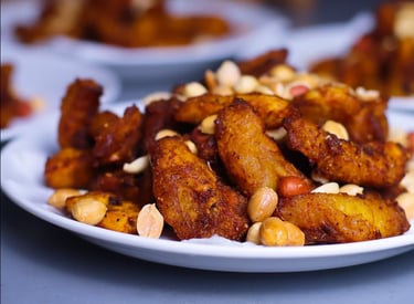 Kelewele