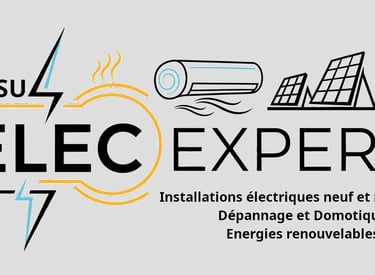 Elec expert votre électricien sur Roanne et ces alentours.