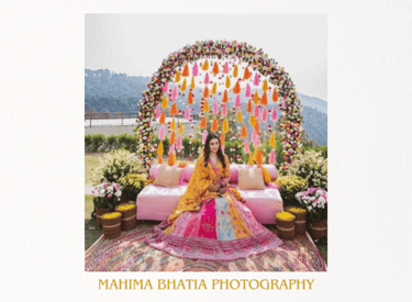 Best Photography & Videography Services in Delhi NCR