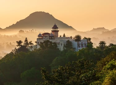 Mount Abu