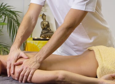 massage homme Lyon