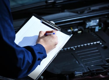 CT - trivision automobile