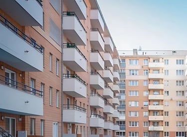 Upratovacie služby v Leviciach