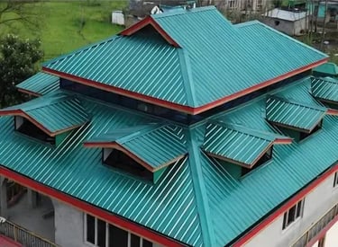 gi-sheet-roofing-in-trivandrum-best-roofing-company-in-trivandrum-alphatech-roofing