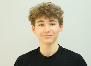 Paul Rhomberg Profilfoto für PaulPlay Studio (Portfolio)