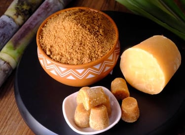 Jaggery Powder