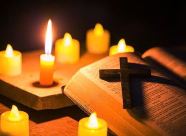 How Spirituality Impacts Physical Health