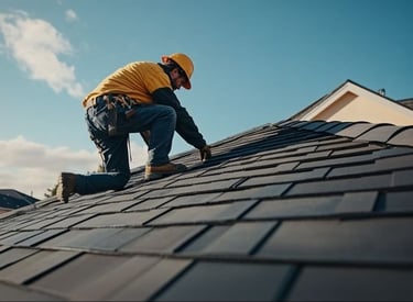 çatı izolasyon ve kaplama, izolasyon, su yalıtımı, ısı yalıtımı