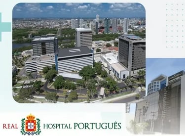 atendimento hospitalar medsenior real hospital portugues do recife pernambuco pe plano de saude