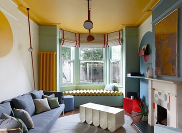 bold-colour-living-room-geometric-shapes