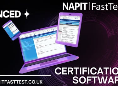 NAPIT Fast Test