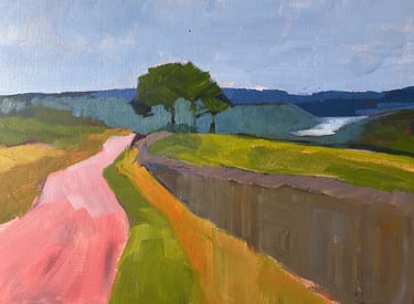 north yorkshire landscape