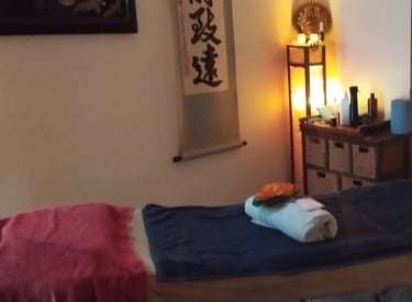 Salon de massage chinois Agde  cheng Long