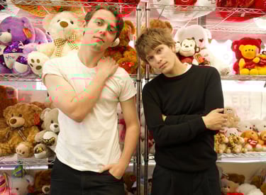 Chatterton Unveil Heartfelt New EP ‘Tiny Empire’