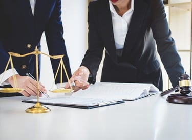 Layanan Kepemerintahan PT Yunianti Consulting Indonesia