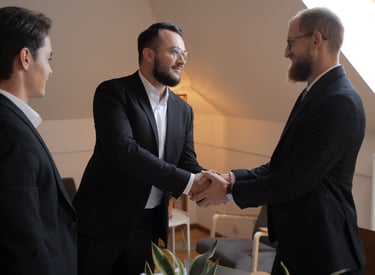 Negotiation Skills Training