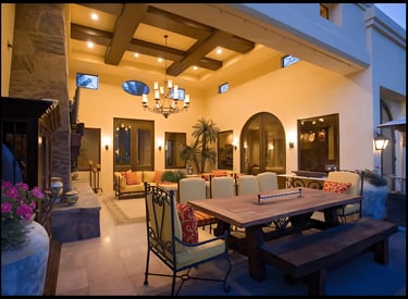 Living Room Interior