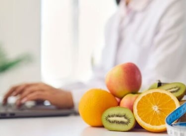 Licenciatura en Nutrición Aplicada UnADM