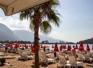 Blue Lagoon Ölüdeniz
