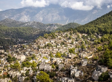 Kayaköy