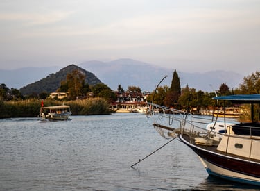 Dalyan