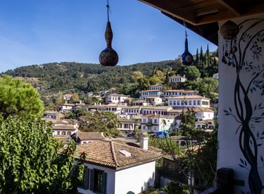 Şirince