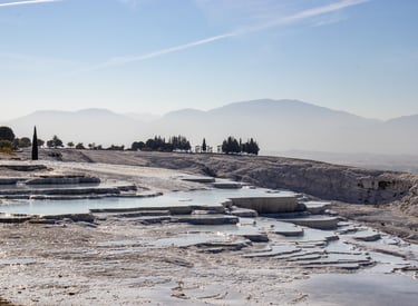 Pamukkale
