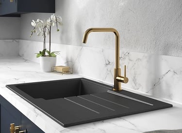 Replacement tap installation in Burrington