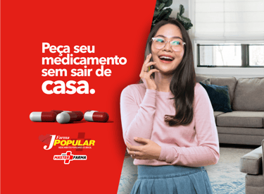 J Farma Popular Farmacia em Barra do Garcas MT