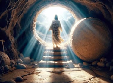 Easter 2025