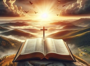 bible 