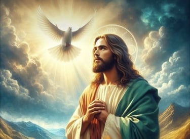 Jesus Christ 