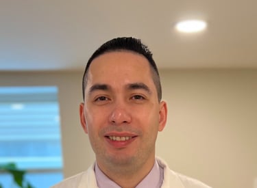 Joseph Pham Nurse Practitioner