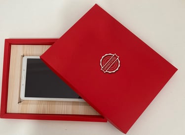 Una segunda oportunidad para el producto y para el packaging. Materiales reciclados y FSC.