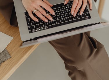Your Vision, Made Real Tyche Digital Agency Veronica Dietz