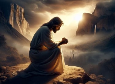 The Wisdom of God