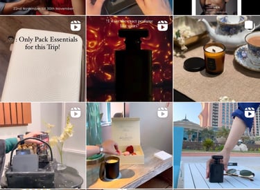 viral content creation