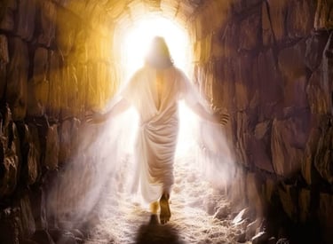 Resurrection of Christ
